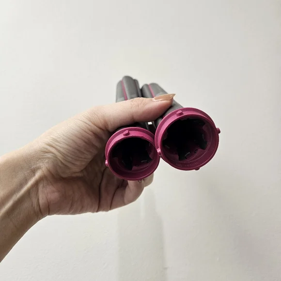Dyson Airwrap Attachment 1.2" Long Barrel L+R - Picture 3 of 6